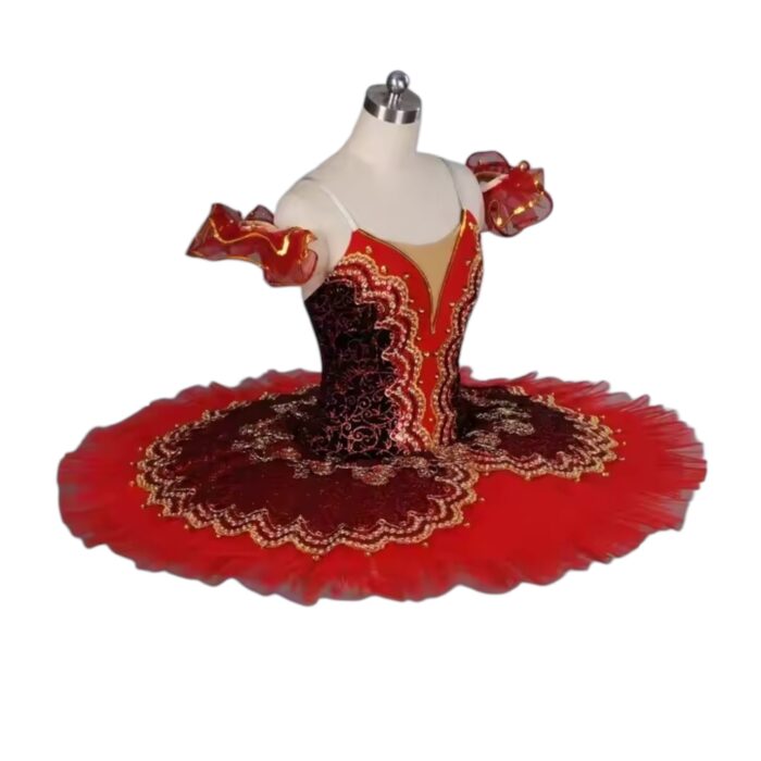 Grand pas paquita - Image 3